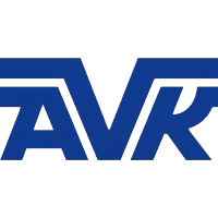 AVR logo