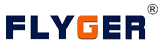 FLYGER logo