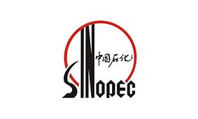 中国石化logo