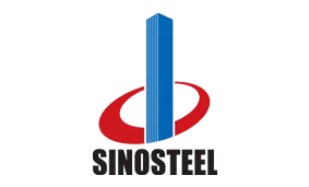中钢集团logo