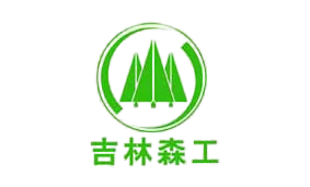 吉林森工logo