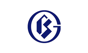 宝钢logo