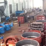 车间实拍