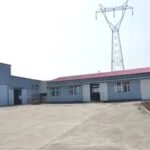 厂区实拍